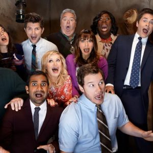 Pick 📺 TV Shows from A-Z and We’ll Accurately Guess If You’re an Optimist or a Pessimist Parks and Recreation