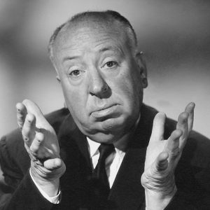 Choose Some 📺 TV Shows to Watch All Day and We’ll Guess Your Age With 99% Accuracy Alfred Hitchcock Presents