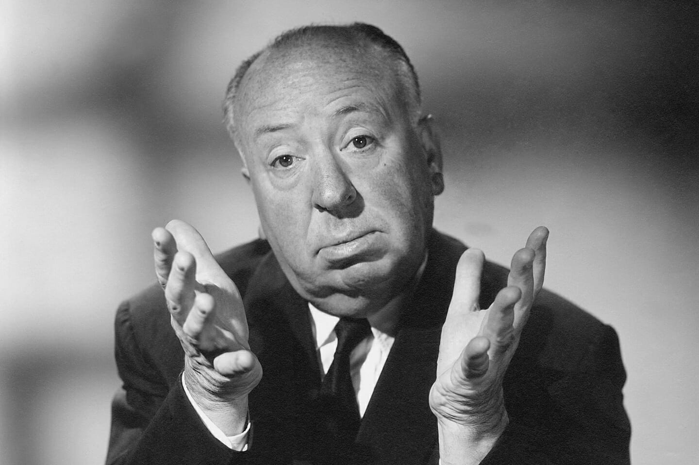 Honestly, It Would Shock Me If You Can Slay This 25-Question Mixed Knowledge Test Alfred Hitchcock Presents