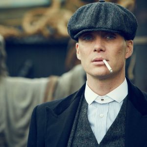 Pick 📺 TV Shows from A-Z and We’ll Accurately Guess If You’re an Optimist or a Pessimist Peaky Blinders