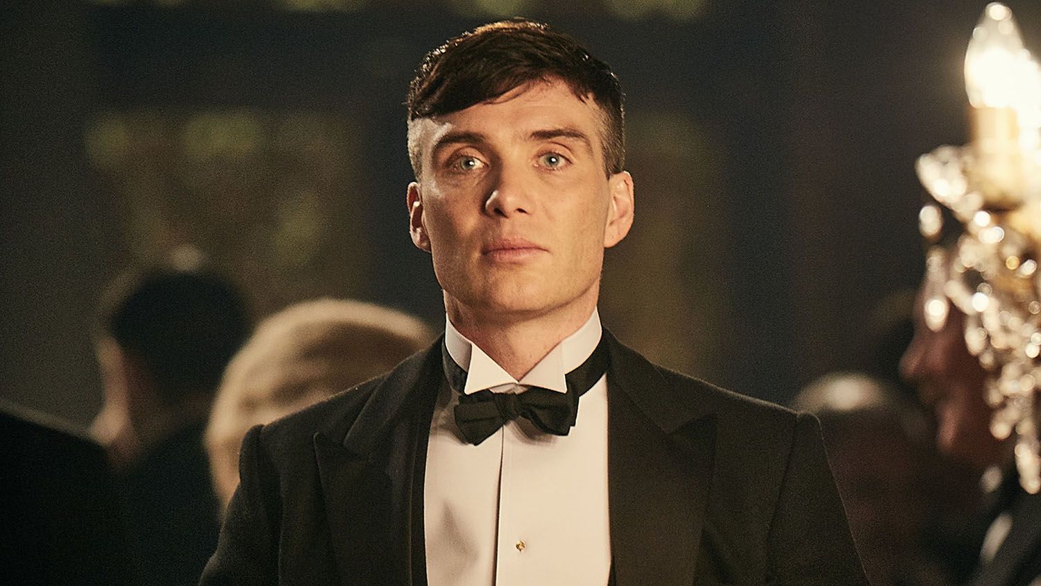 Choose Some 📺 TV Shows to Watch All Day and We’ll Guess Your Age With 99% Accuracy Peaky Blinders