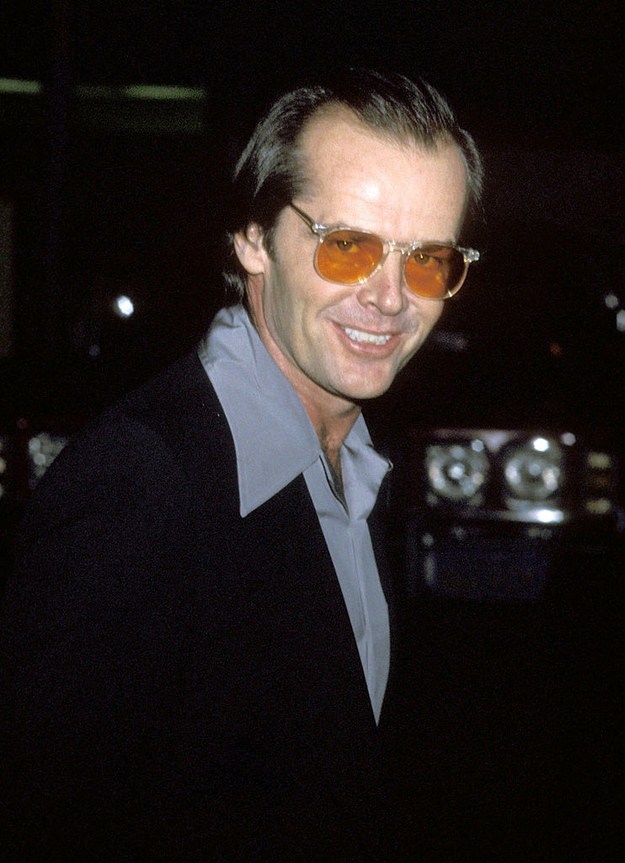 If You Can Get 19 on This 25-Question Mixed Trivia Quiz, You’re a Certified Genius Jack Nicholson young