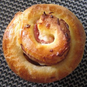 Which Quirky Dessert Are You? Quiz Brioche
