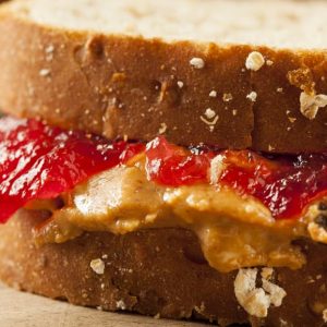🍕 Do You Actually Have Terrible Food Opinions? Jelly goes on first, sandwiches cut vertically