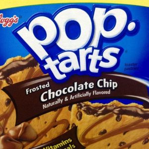 Eat a Mega Meal and We’ll Reveal the Vacation Spot You’d Feel Most at Home in Using the Magic of AI Pop-Tarts