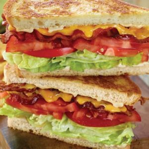Food Quiz 🍔: Can We Guess Your Age From Your Food Choices? BLT