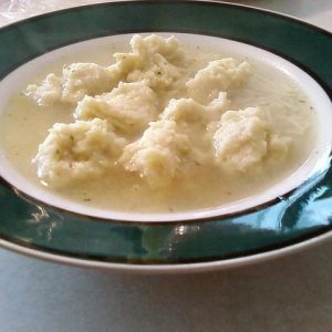 Play This Comfort Food “Would You Rather” to Find Out What State You’re Perfectly Suited for Chicken and dumplings