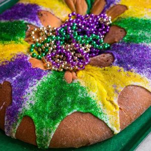 Pick Cakes & We'll Predict Your Lifespan Quiz King cake