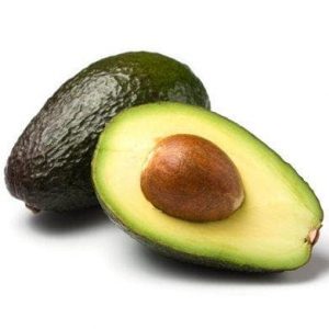 What Shade Of Green Are You? Quiz Avocado