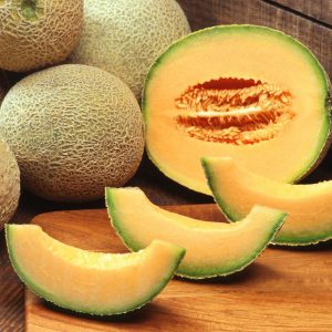 If You Can Get 19 on This 25-Question Mixed Trivia Quiz, You’re a Certified Genius Cantaloupe