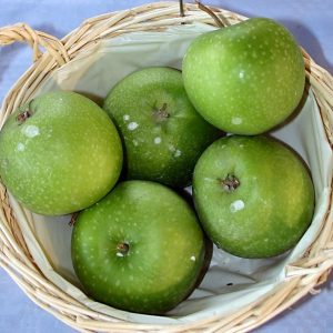 Wanna Know What People Love About You? Eat Nothing But … Quiz Granny Smith