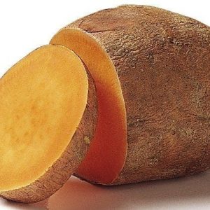 Wanna Know What People Love About You? Eat Nothing But … Quiz Sweet potato