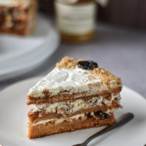 Can I Guess Favorite Season By Your Taste In Fall Foods? Quiz Spiced cake