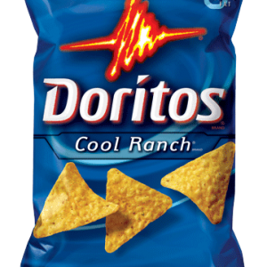 Eat Snacks, Ice Cream, Pizza & Burgers To Learn What Yo… Quiz Cool Ranch Doritos