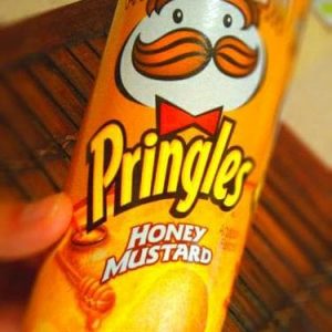 Pick Sweet & Salty Snacks & I'll Guess Current Relation… Quiz Pringles