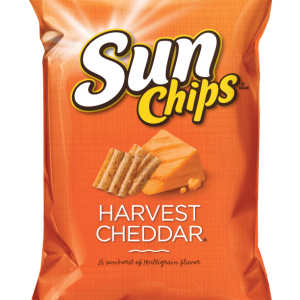 Choose Between Sweet and Salty Snacks and We’ll Guess Your Current Relationship Status Sun Chips