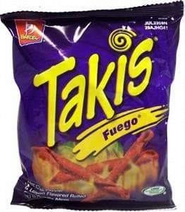 Choose Between Sweet and Salty Snacks and We’ll Guess Your Current Relationship Status Takis