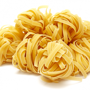 World Pasta Day Quiz Tagliatelle
