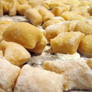World Pasta Day Quiz Gnocchi