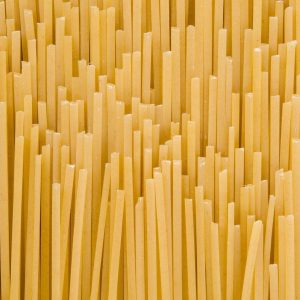 Salad Trivia Quiz Linguine