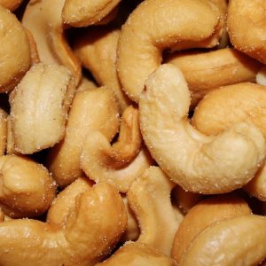 Food Personality Quiz Cashews