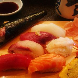 New Year's Bucket List Quiz Try a new food