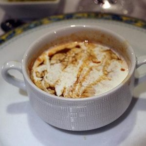 Eat European Food & Find Out Which Island Is Yours Quiz Arroz con leche (Spanish rice pudding)