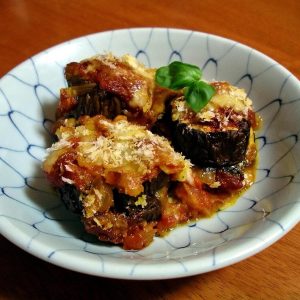 Which Italian Dessert Are You? Quiz Eggplant parmesan