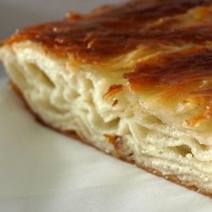Pick Breakfast Foods And Get A Birthday Cake Flavor Quiz Kouign-amann (sweet Breton cake)