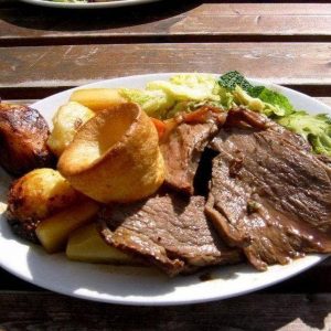 Match Dishes To Their Originating Cuisine & Prove Your … Quiz British cuisine