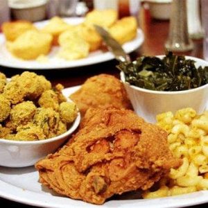 Which The Bear Character Are You? Quiz Soul food