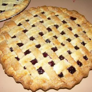 Wanna Know What People Love About You? Eat Nothing But … Quiz Blueberry pie