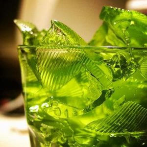 International Desserts Quiz Jell-O