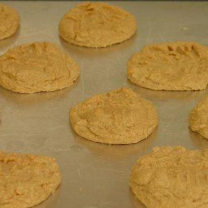 Are You A Food Snob Or A Food Slob? Desserts Quiz Peanut butter cookies