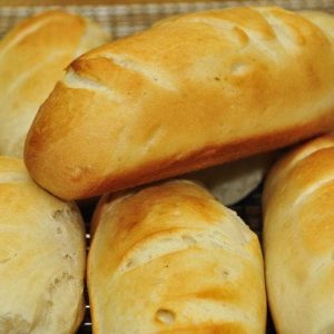 How Adventurous Are You? Comfort Food Quiz Fresh baked bread
