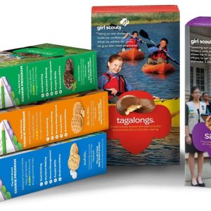 Play This Comfort Food “Would You Rather” to Find Out What State You’re Perfectly Suited for Girl Scout cookies