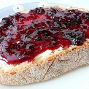 Can I Guess Mood You Are In RN By Foods You Wanna Have? Quiz Toast and jam