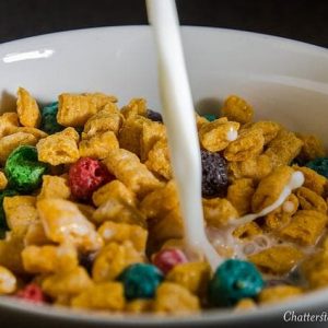 How Adventurous Are You? Comfort Food Quiz Breakfast cereal