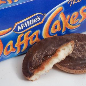 Plan Trip To London To Know When You'll Meet Your Soulm… Quiz Jaffa Cakes