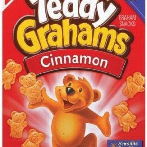 Choose Between Sweet and Salty Snacks and We’ll Guess Your Current Relationship Status Teddy Grahams