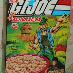 Time-Travel Back To 1980s To Know Which Classic Sitcom … Quiz G.I. Joe Action Stars