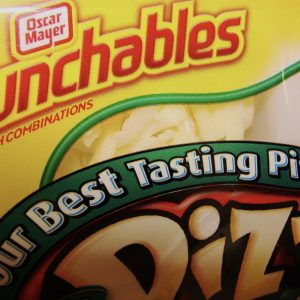 Time-Travel Back To 1980s To Know Which Classic Sitcom … Quiz Pizza Lunchables