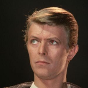 Mountains Quiz David Bowie