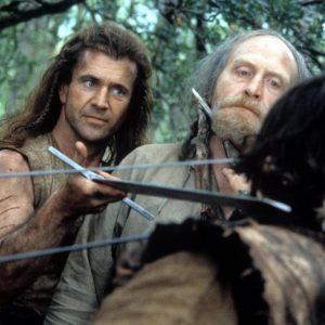 Love Songs Trivia Quiz Braveheart