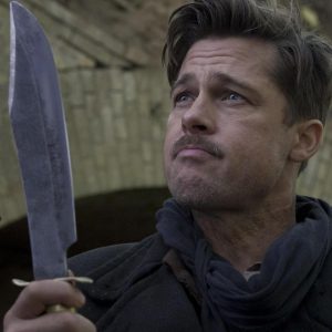 I Trivia Quiz Inglourious Basterds