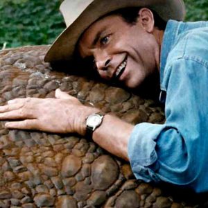 Chronological Timeline Quiz Jurassic Park
