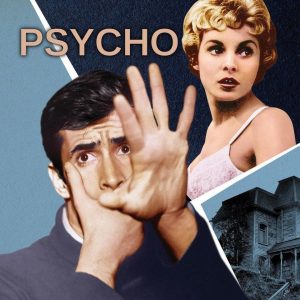 Horror Movie Trivia Quiz Psycho