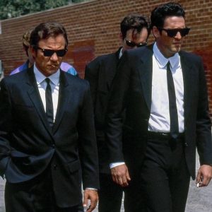 R Trivia Quiz Reservoir Dogs
