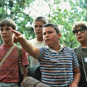 Pick One Movie Per Category If You Want Me to Reveal Your 🦄 Mythical Alter Ego Stand By Me