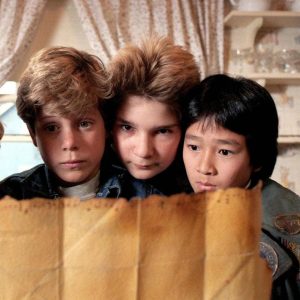 Pick One Movie Per Category If You Want Me to Reveal Your 🦄 Mythical Alter Ego The Goonies